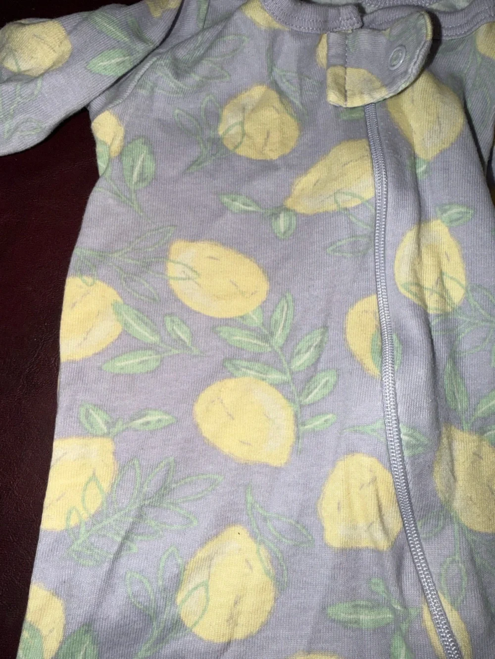 Baby Fruit Sleepers